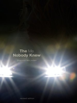 cover image of The Me Nobody Knew